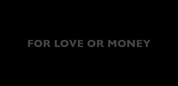  For Love or Money - Bondage Jeopardy trailer
